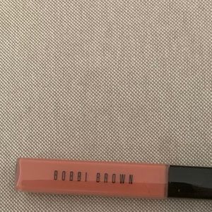 Bobbi Brown Nude Pink